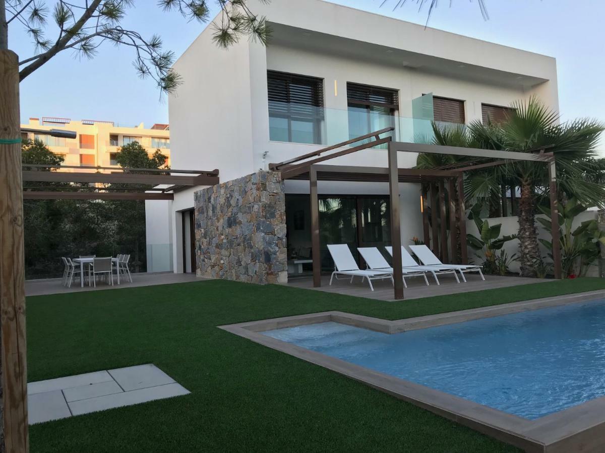 Villa Luxury Villa At Las Colinas Golf & Country Club San Miguel De Salinas